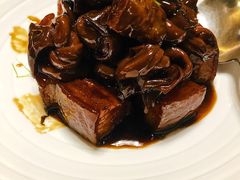 招牌红烧肉-苏浙汇(北京英蓝店)