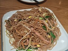 -如轩·海鲜砂锅粥·潮汕菜(沿江东路店)