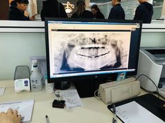 -重庆医科大学附属口腔医院(冉家坝院区)