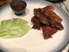 -萬國春·中菜馆(颐和公馆店)