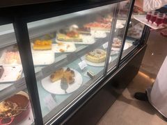 -索菲特西湖大酒店·香榭丽全日候餐厅(南山路店)