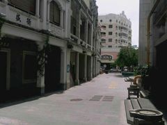 景点-海口骑楼老街历史文化街区