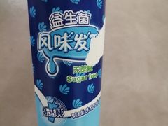 海河益生菌风味发酵乳-东坡熬鱼馆(天泰路店)