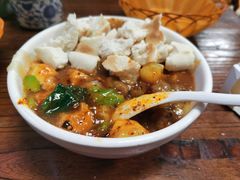 优质肉丸糊辣汤-段生记肉丸糊辣汤(西铁大明宫住宅小区店)