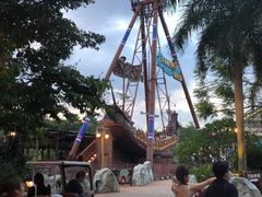 -南宁方特东盟神画