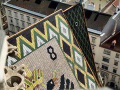 -斯蒂芬主教座堂(Stephansdom)
