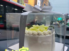 -CarolCake卡萝家(锦华万达店)