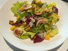 -旺顺阁·北京菜(北辰上品+)