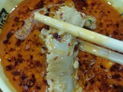 -清真·马坡烧烤涮牛肚·酸浆火锅(新区总店)