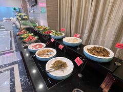 -狮子楼大酒店中餐厅