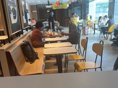 -麦当劳(世贸店)