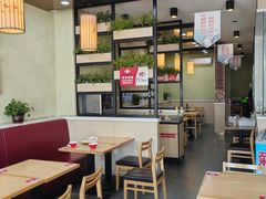 -菊花女水饺(闻涛苑店)