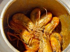 -雷泰泰台式胡椒虾(滨江金铂湾店)