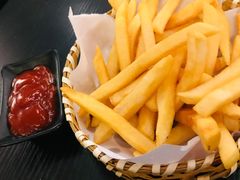 -鸟串烧Yakitori