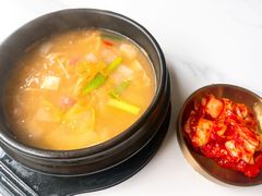 -韩泉韩国美食屋(朝晖路店)