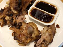-鲤鱼门渔人码头自助餐厅