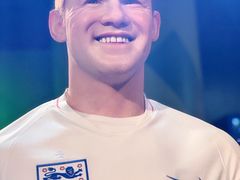 -曼谷杜莎夫人蜡像馆