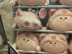 -中影星美国际影城(西乡天虹店)