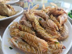 -明记海鲜大排档(巽寮湾店)