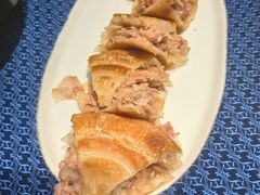 手工壮馍-阿五黄河大鲤鱼(陇海西路店)