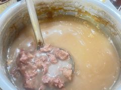 -溪畔老牌永定牛肉小吃(兴发大厦店)