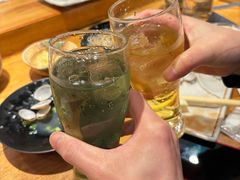 -天ぷら定食まきの(難波千日前店)