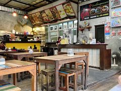 -Doo Dee Thai Food(Issan/Isaan/Esan)
