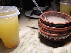 -绿茶餐厅(昌平悦荟店)