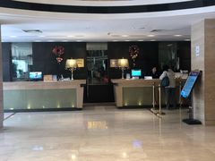 -温德姆花园酒店-鼎丰阁中餐厅