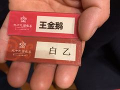 -九十九顶毡房(阜石路店)