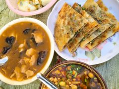 -逍遥镇刘相五胡辣汤豆沫馆(康复中街店)