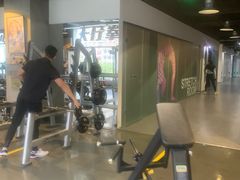 -天行健身＆天行拳馆跆拳道·格斗TXGYM