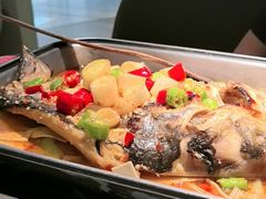-川知味(京华城店)