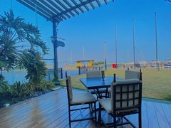 -南沙游艇会·大兵船餐厅