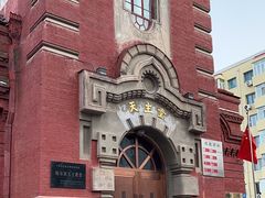 -圣·阿列克谢耶夫教堂