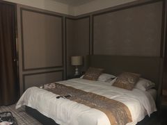 -哈尔滨中央大街华特酒店