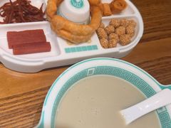 -尹三豆汁(前门旗舰店)