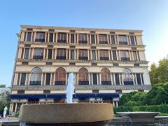 -伯衡55·吉品轩(乌鲁木齐南路店)