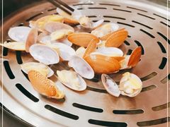 -蔚海之都·象山蒸汽海鲜(仙霞路店)