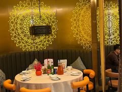 -耶里夏丽·新疆菜(南丹东路店)