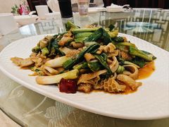 -蔡阿水羊肉店