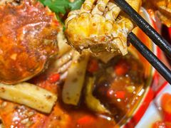 -老闵田螺馆·南昌市井菜·特色小吃(总店)