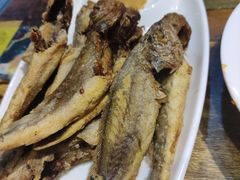 -金谷园饺子·烧烤·家宴(人大总店)