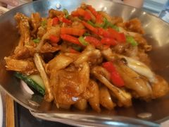 -新南华大酒店(广中店)