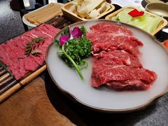 -盡膳口福跷脚牛肉火锅(北美新天地店)