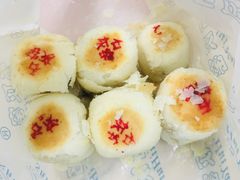 水晶饼-石灰窑健民食品店(人民街店)