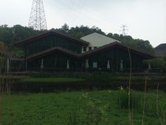 -西湖风景区-江洋畈生态公园