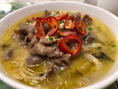 -汇兴源餐馆(小北路店)