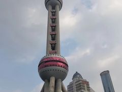 -东方明珠广播电视塔