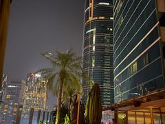 -城市露台景观餐厅(淮海路店)